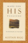 Made For His Pleasure